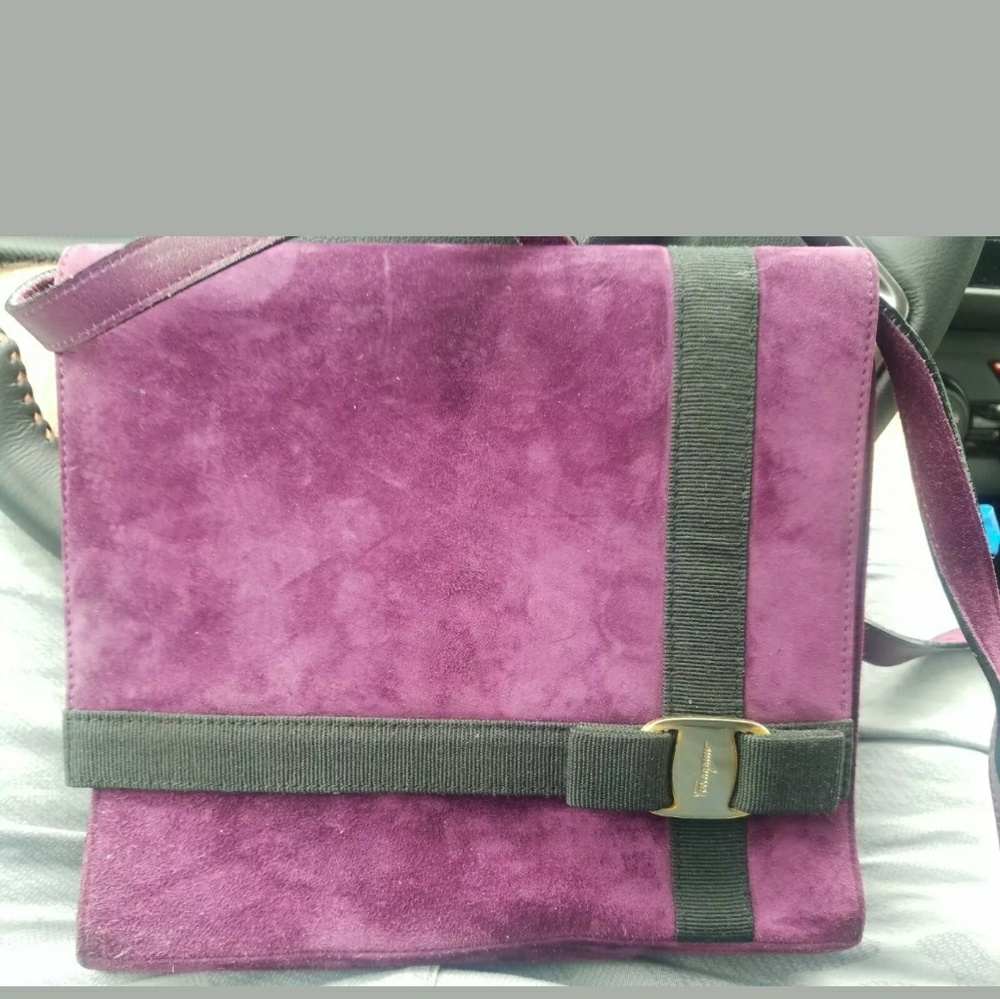 Ferragamo salvatore purse